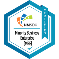 Minority Business Enterprise (MBE)